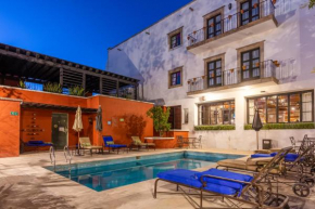 Hotel Casa Primavera Boutique & Spa